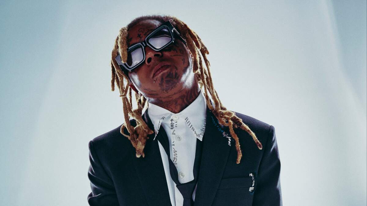 Rap Rising: Lil Wayne Channels LL COOL J For New Banger 'Bells' Off New LP