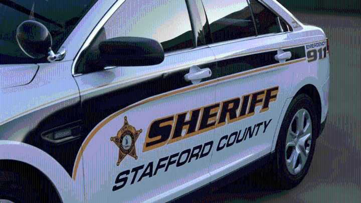 Man accused of assaulting roommate with golf club during rent dispute in Stafford County