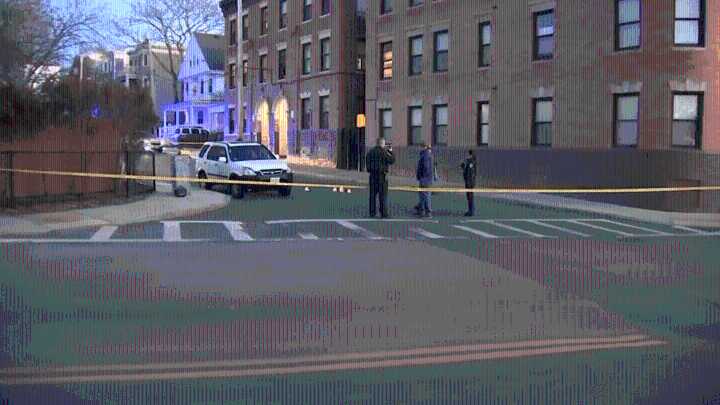 Teen sentenced for deadly Boston stabbing brought on by sex video feud