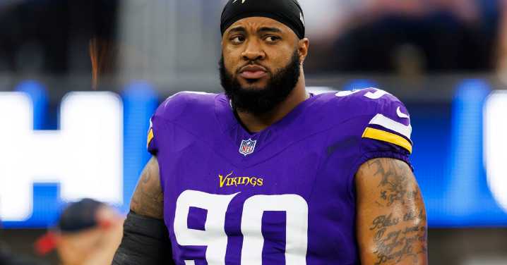 Saints host DL Jonathan Bullard on a visit