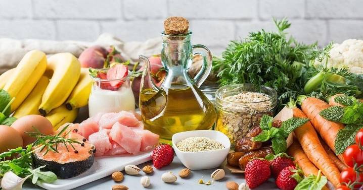 This Easier-To-Follow Diet Might Help IBS Patients, Study Says