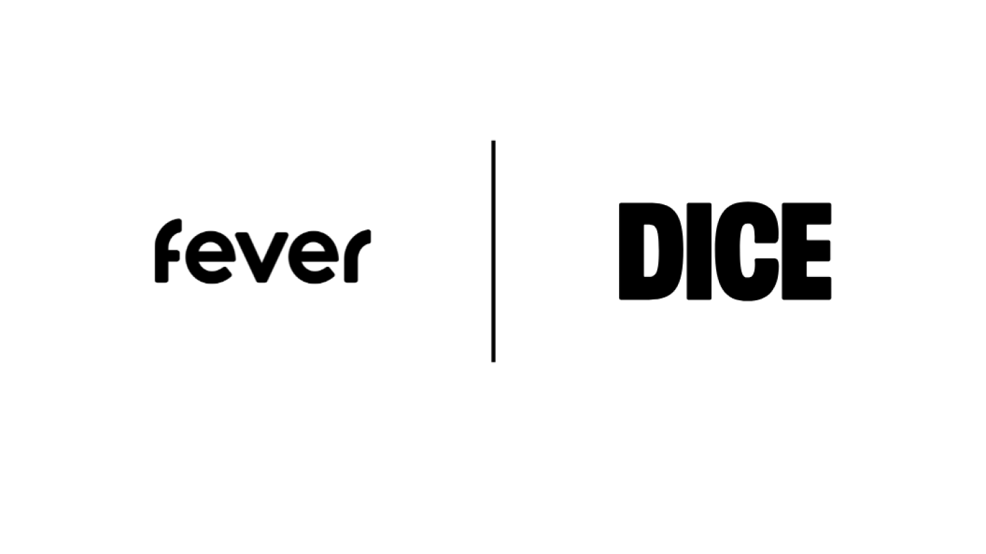 Fever Acquires Ticketing Service Dice