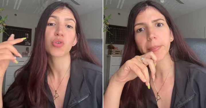 Cubana en Miami revela desventajas de trabajar en clínica estética