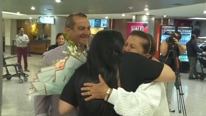 South Florida travelers react to Trump travel ban affecting Haitians, Cubans and Venezuelans