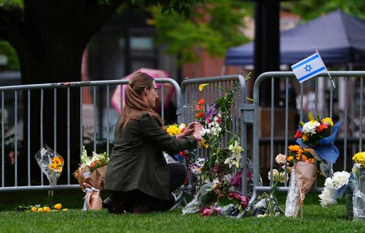 Number of victims in Boulder terror attack climbs to 15