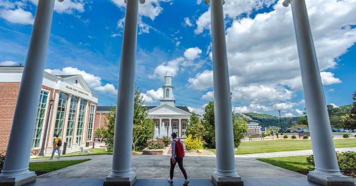 Cumberlands contributes more than $337 million to Kentucky’s economy