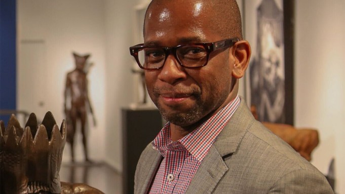 Artists Accuse Dealer Reco Sturgis of Issuing Death Threats