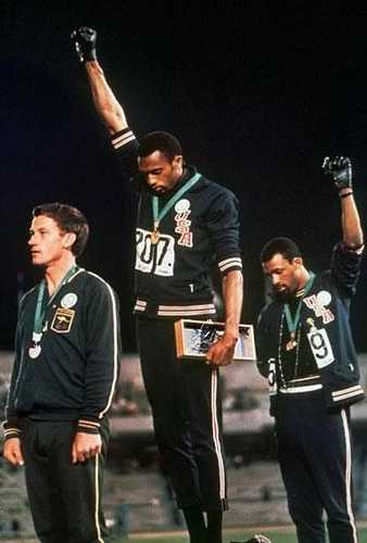 Today In Black History
