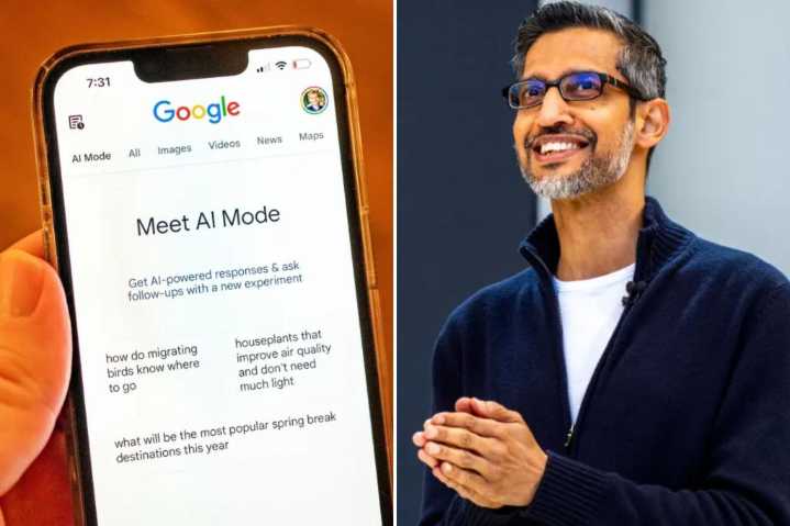 Google’s AI Overviews are 'hallucinating' by spreading false info