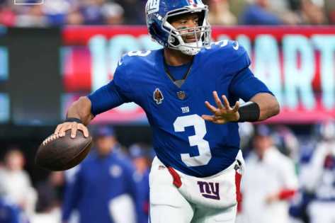 Russell Wilson Takes Strong Decision With Jaxson Dart After Star Safety Praised Giants’ Veteran QBs Russell Wilson is focused on building a connection with new teammates, particularly Jaxson Dart, aft