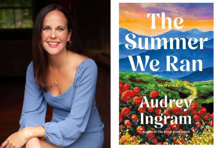 I Was a Burnt-Out Lawyer. Now I'm a Romance Author (Exclusive