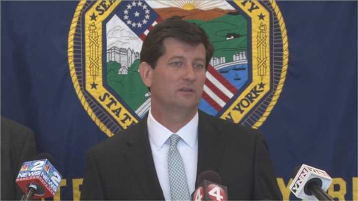 Poloncarz endorses Ryan for City of Buffalo Mayoral race