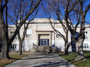 Little announces Brendon Taylor as new district judge for Bonneville County