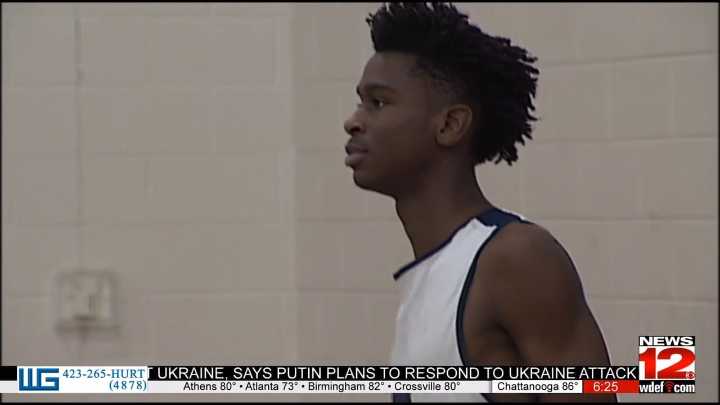 NBA MVP Shai Gilgeous-Alexander Honed His Skills at Hamilton Heights