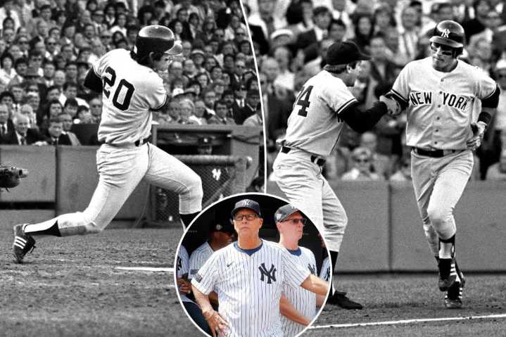 Bucky Dent tells The Post that Yankees-Red Sox will never fade