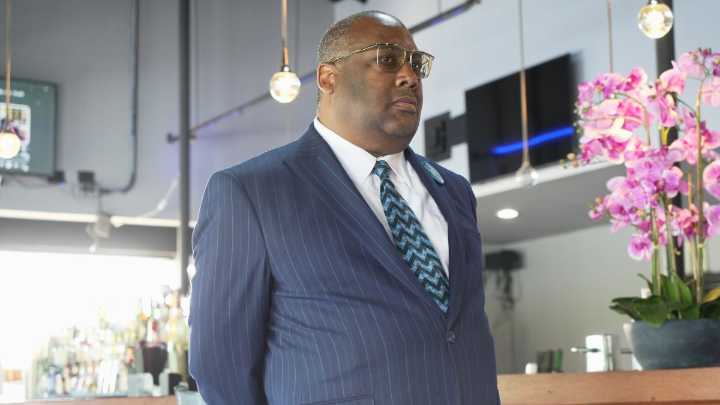 Eric France Becomes Latest Candidate in High-Profile 2nd Congressional District Contest