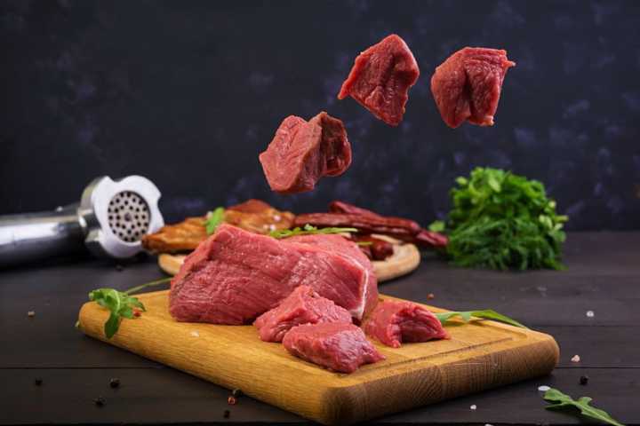 Nutritionist urges safer meat practices during Eidul Azha celebrations
