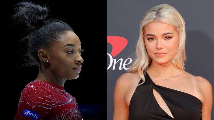 Olivia Dunne Makes Big Olympic Call on Simone Biles’ 2028 Return The mystery around Simone Biles' participation in the LA Olympics only gets mysterious. Olivia Dunne has her weigh