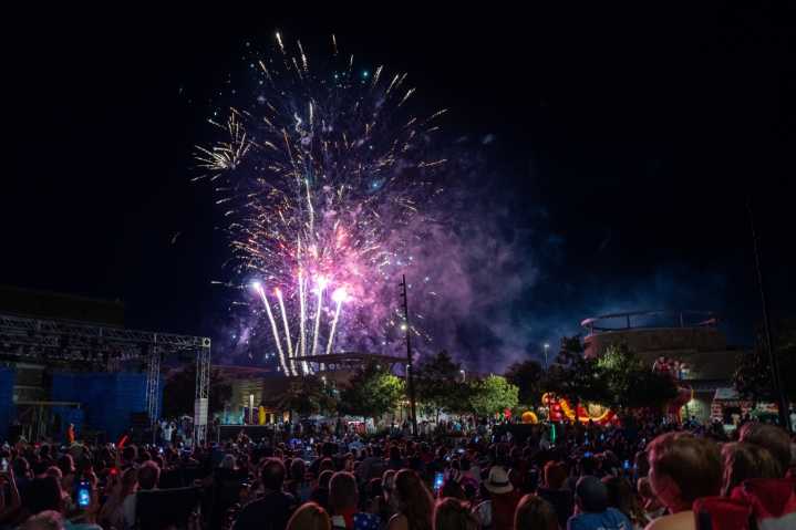 Independence Day Festival to return to Hill ...