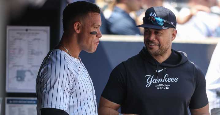 NYY News: Stanton looms