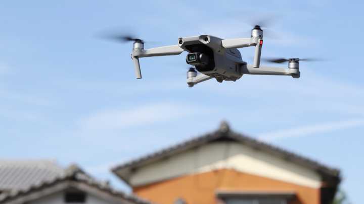 How Insurance Companies Use Drones to Raise Your Rates (and What to Do About It)