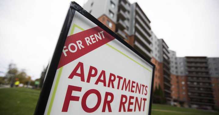 Kitchener rental replacement bylaw covers 15 units this year