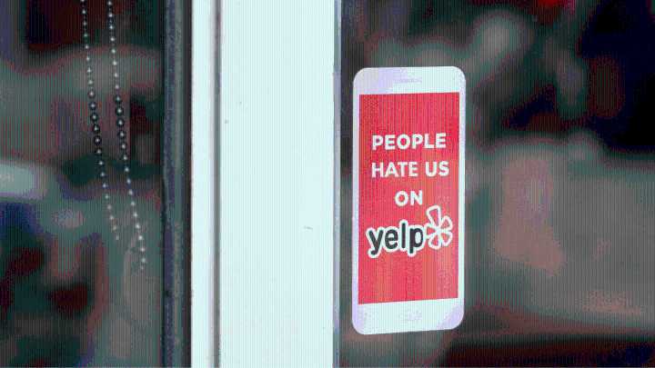 This Restaurant Tried to Sue Someone Over a Negative Yelp Review