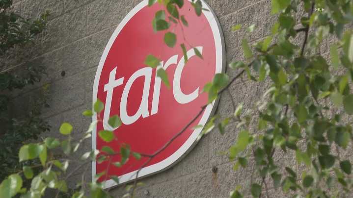 TARC hopes to sell Nia Center to help department's financial woes, director says