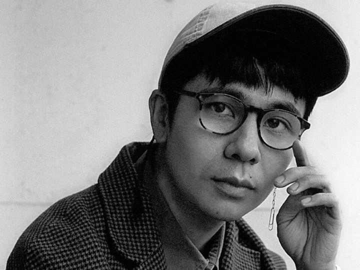 After his mother's death, Ocean Vuong wrote his way out of grief
