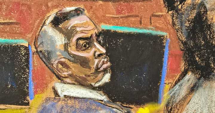 Who Is ‘Jane,’ the Latest Diddy Accuser to Testify at Trial?