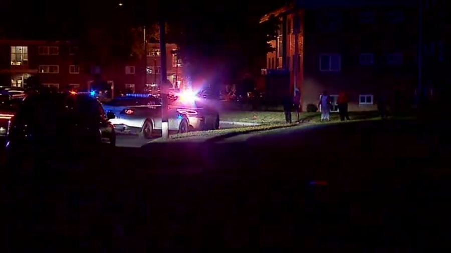 'This thing was wide ranging': Man injured in shooting on northeast side; multiple shell casings found