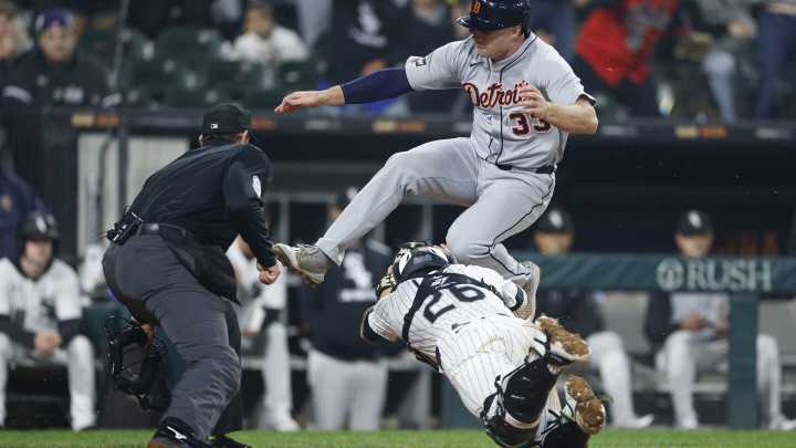 Tigers at White Sox Prediction: Odds, expert picks, starting pitchers, betting trends and stats for June 5