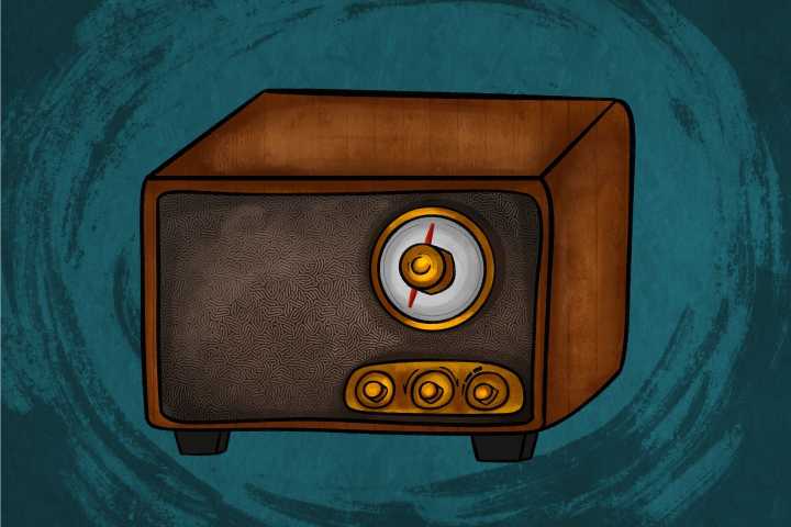 Radio deserves a comeback