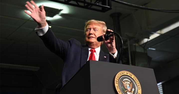 Trump, Xi to meet to discuss trade deals