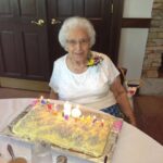 Josephine Carille Conese, 106, of Yorktown | Williamsburg Yorktown Daily