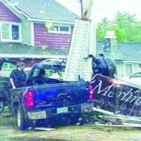 No charges for teen who tipped Merlino's steer