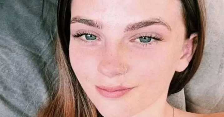 Pheobe Bishop search finds 'human remains' as cops arrest her housemates over murder