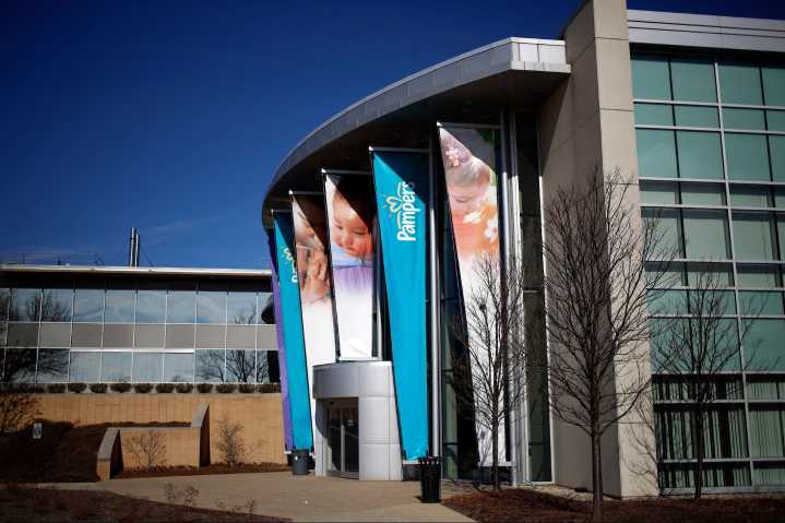 Procter & Gamble Layoffs: 7000 Jobs Affected, Corporate HQ
