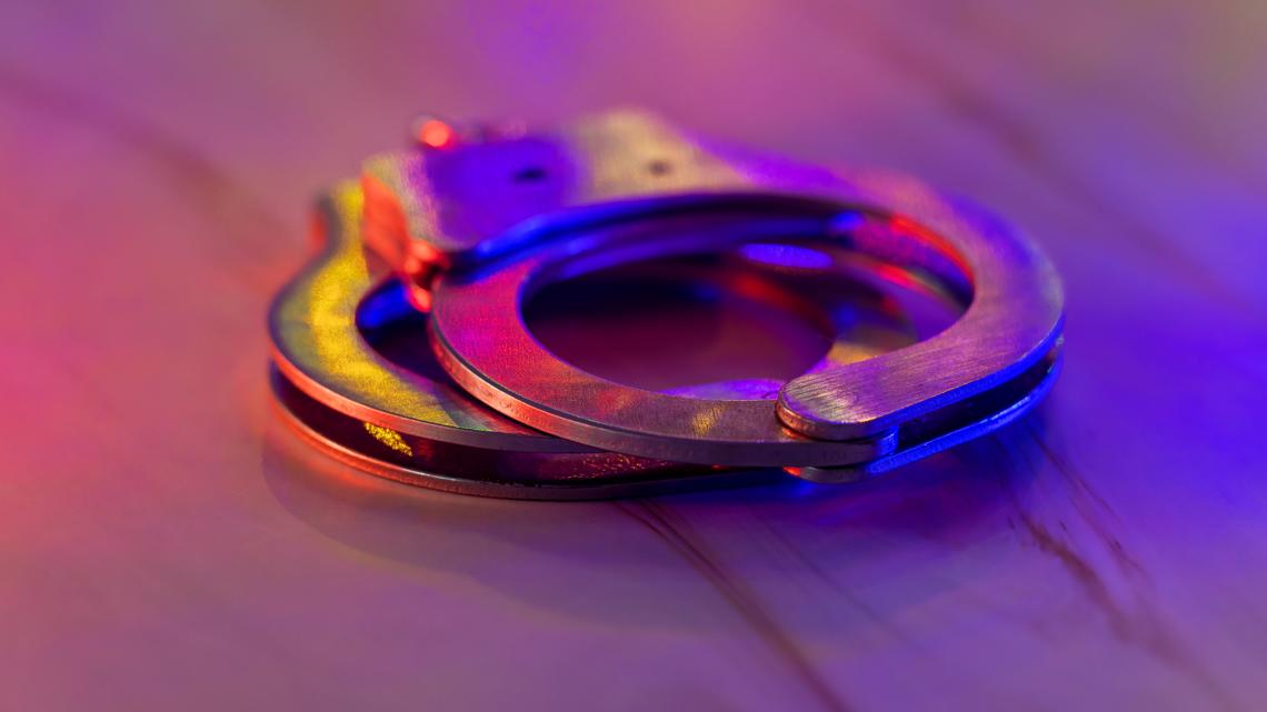 Former Preston Trail Community Church pastor arrested on child porn charges