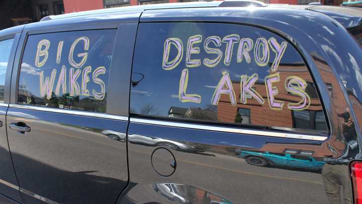 We need good data to make sound policies on wake boating…