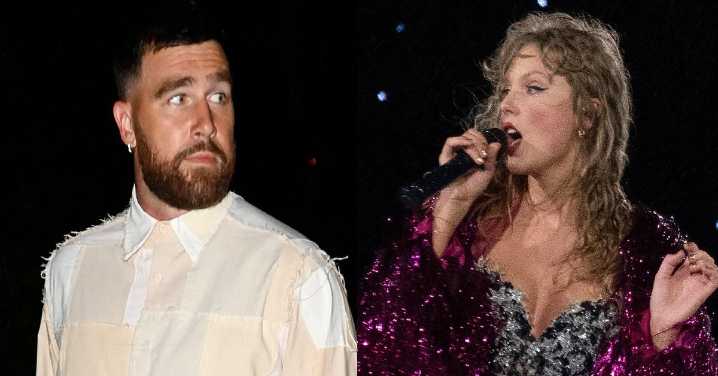 Travis Kelce's 'Taylor Swift Proposal Refusal'
