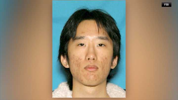 Man charged with supplying explosive chemicals to bomber of Palm Springs fertility clinic