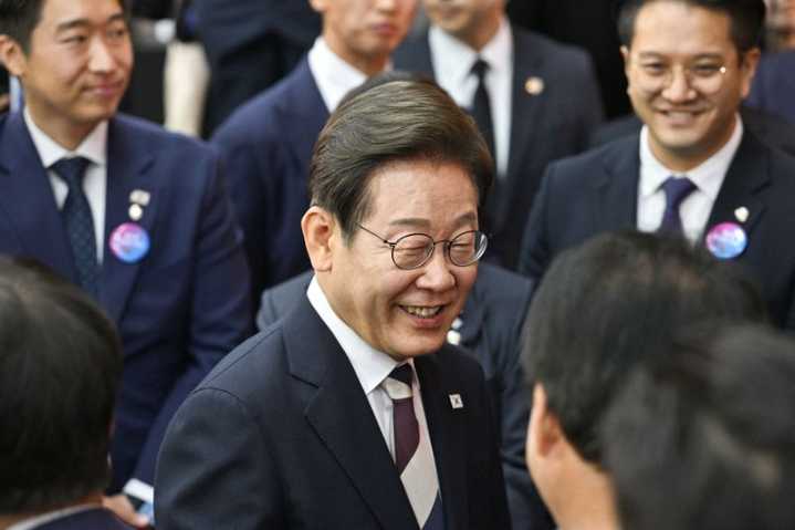 South Korea President Lee’s election law violation hearing postponed indefinitely, court says