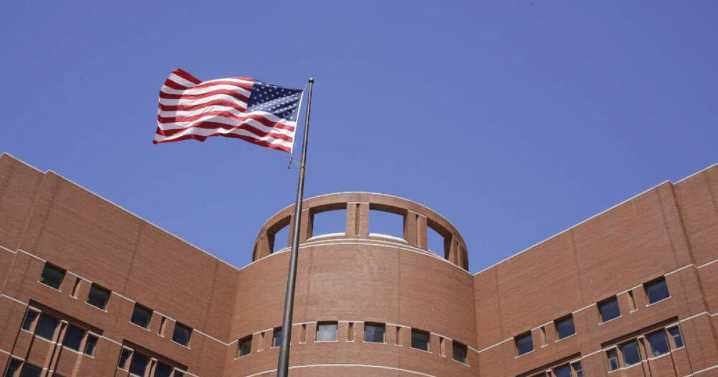 Former N.H. addiction treatment center CEO faces conspiracy, vandalism charges in court
