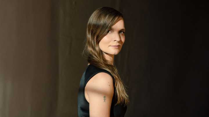 Zurich Festival to Honor Oscar-Winning Composer Hildur Gudnadóttir