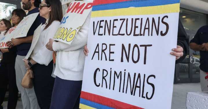 USCIS aclara dudas en torno al TPS para venezolanos: ¿Qué fechas hay que tener en cuenta?