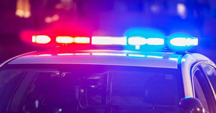 Colorado Springs man arrested on charges of kidnapping