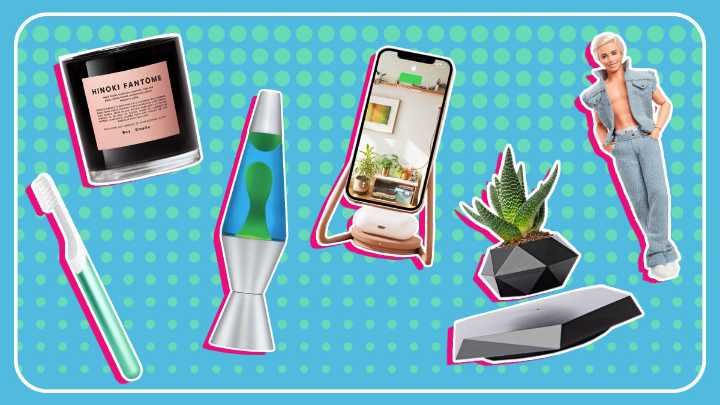 Unique gift ideas for men who say they have everything