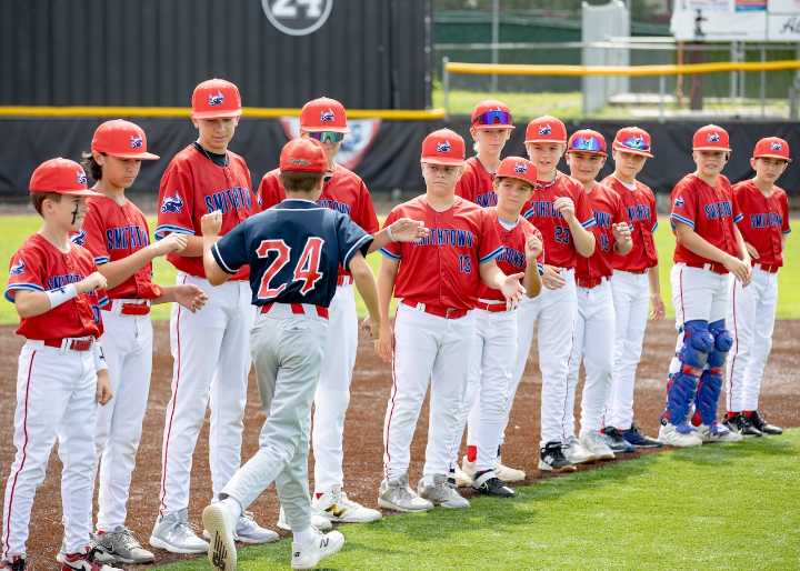 Little League NYS All-Star 12s baseball: Torres, South Shore make opening-round statement; Smithtown prevails (photos)