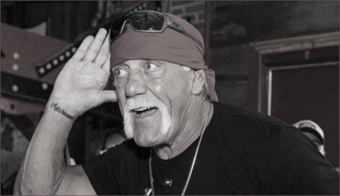 Hulk Hogan murió a los 71 así lo despidió Arnold Schwarzenegger y Silvestre Stallone